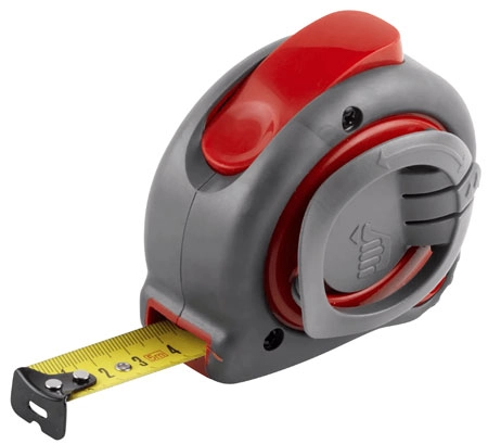 Sola rolbandmaat 5m/19mm popular