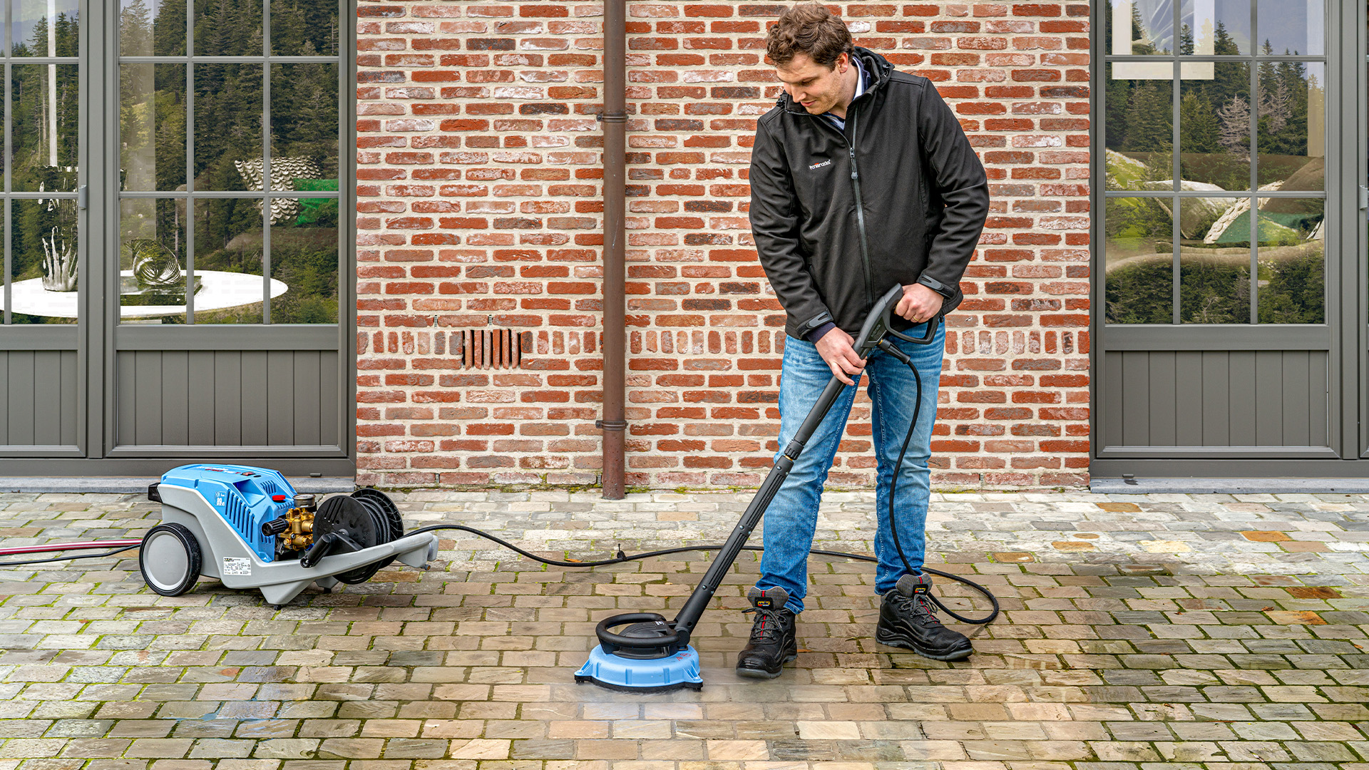 142149_img_Kr_nzle_hogedrukreiniger_K2160_TST_incl__slanghaspel_en_vuilfrees_p4