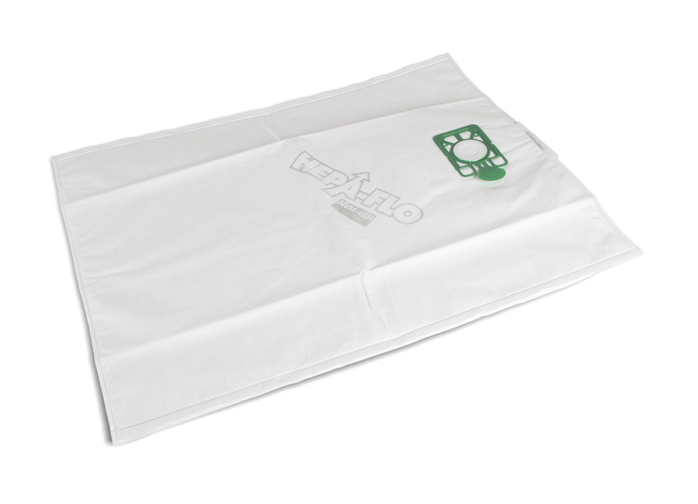 AIRBO Stofzakken NVM-4BH 40L 10 stuks hout tbv NED/NTD900