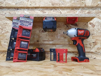 142538_StealthMounts_Milwaukee_accu_houder_M18_6st_zwart_p3