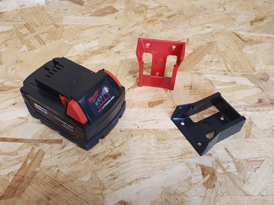 142538_StealthMounts_Milwaukee_accu_houder_M18_6st_zwart_p4