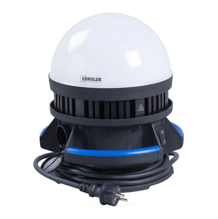 LED-bouwlamp 100W LUNA 8001