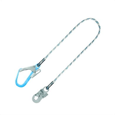 All Risk vanglijn Arrest WitXL Sharp edge