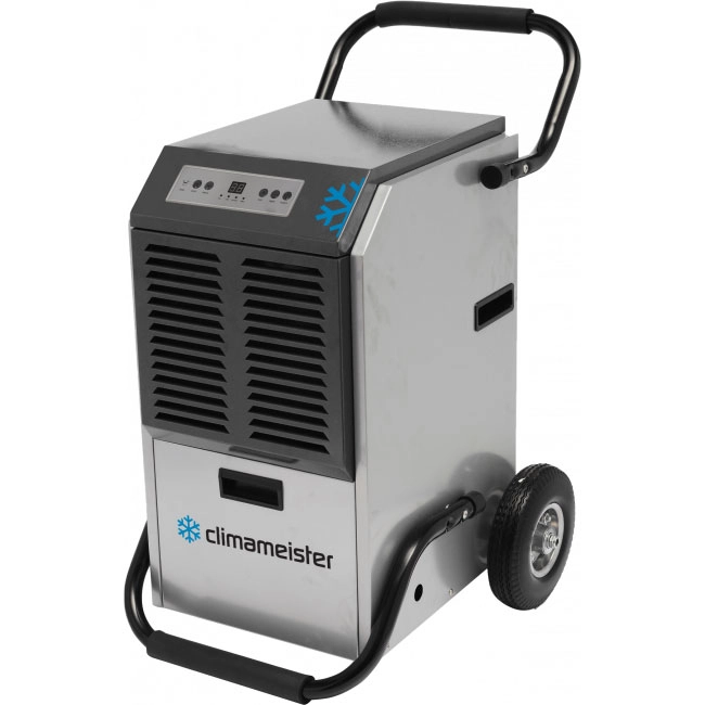 Bouwdroger Climameister MCR 75 GC