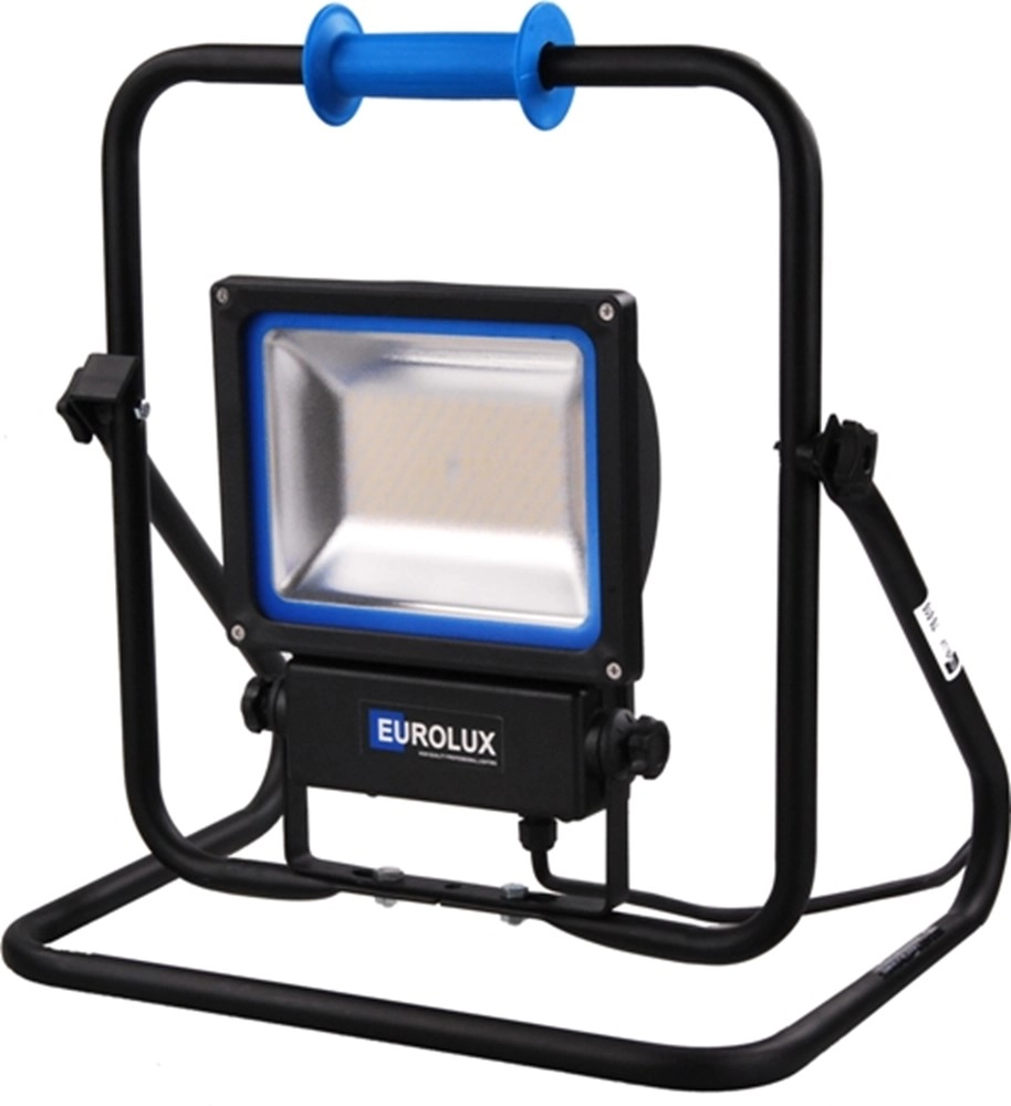 144079_Eurolux_LED_Bouwlamp_SMD_60W_4000K_klasse_2_op_statief_p2