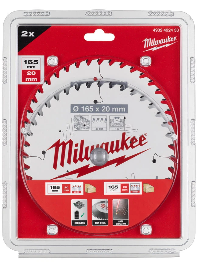 144812_Milwaukee_cirkelzaagblad_CSB_P_W_165x20x1_6x40ATB_2st_p1