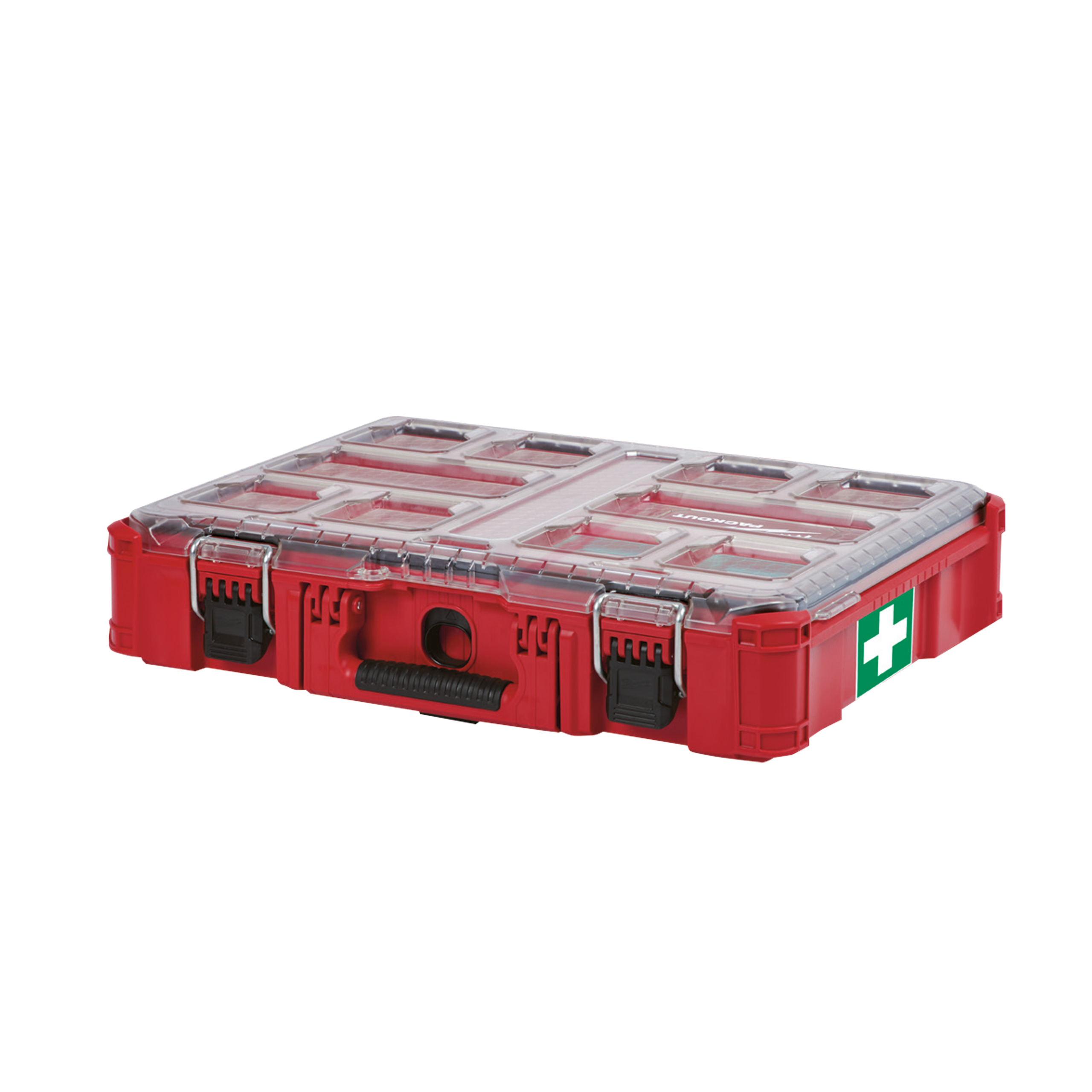 144815_Milwaukee_PACKOUT_First_Aid_Kit_groot_117_x_500_x_386_DIN_13157_p1