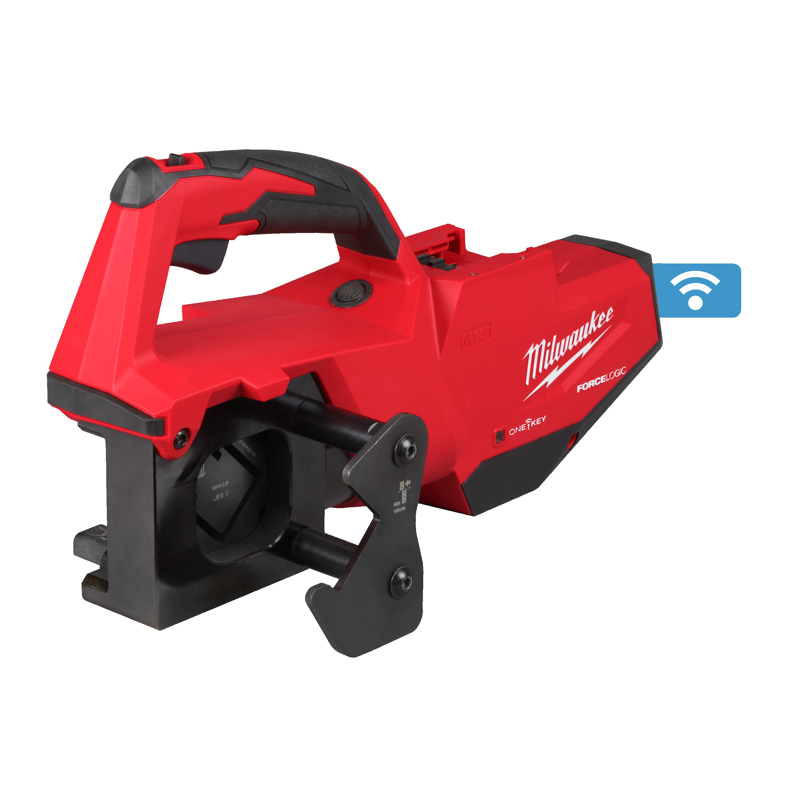 Milwaukee 18V profielknipper ONE-KEY M18 STSO-0B