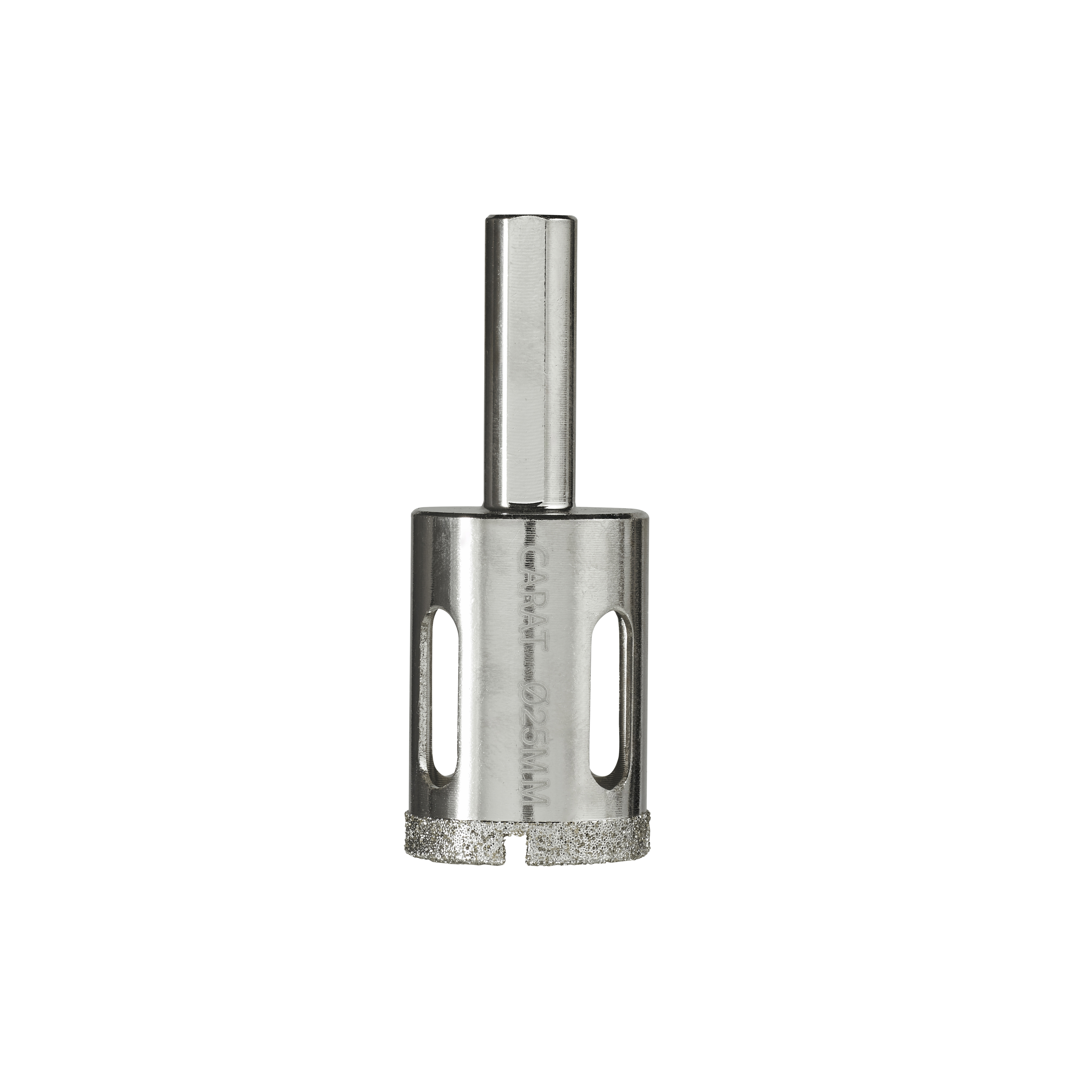 Carat ETN boor (2 x) VOOR (ACCU) boormachine