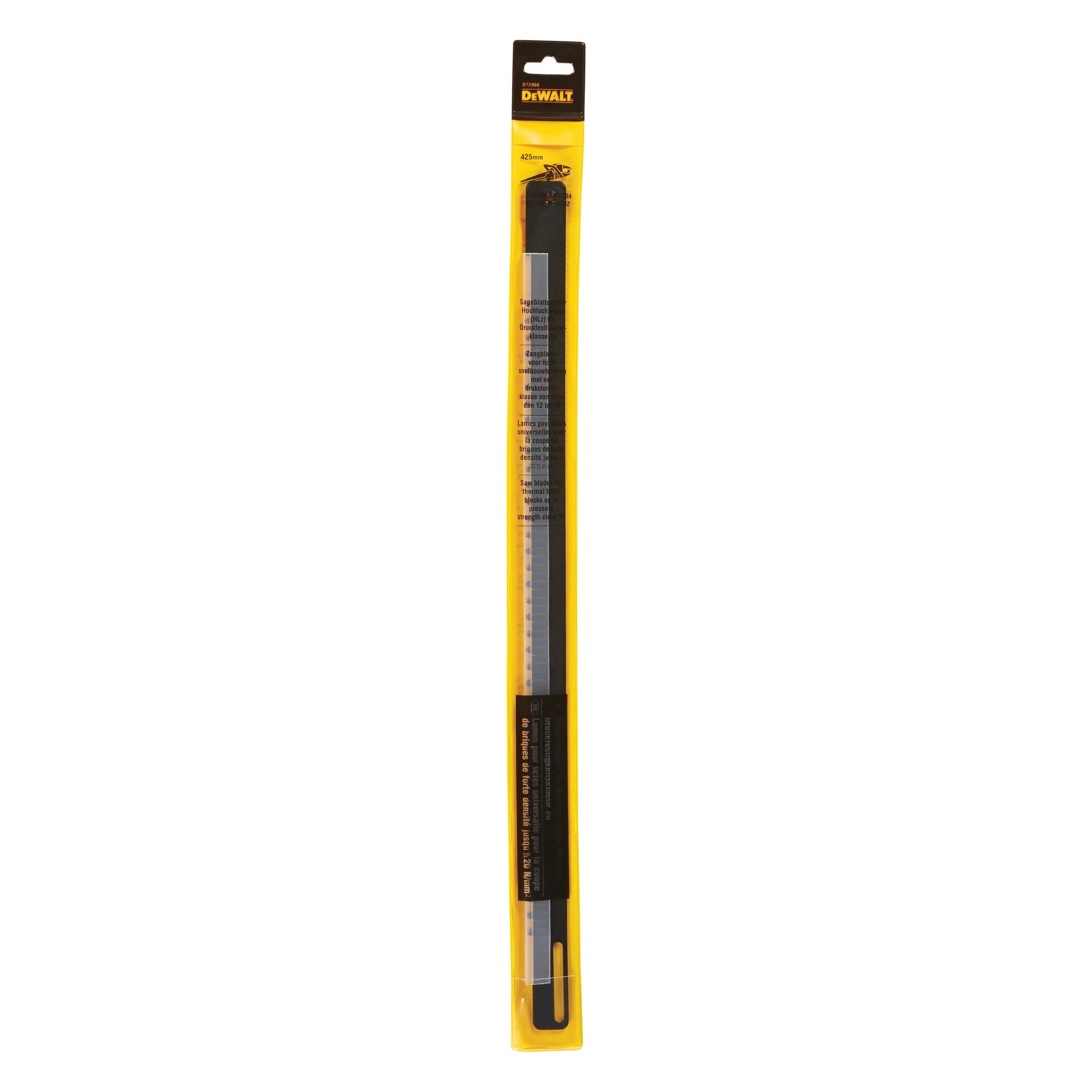 145291_DeWalt_Alligator_zaagblad_425mm_HM_Poroton_klasse_20__DW393_DW394__DT2966_QZ_p3