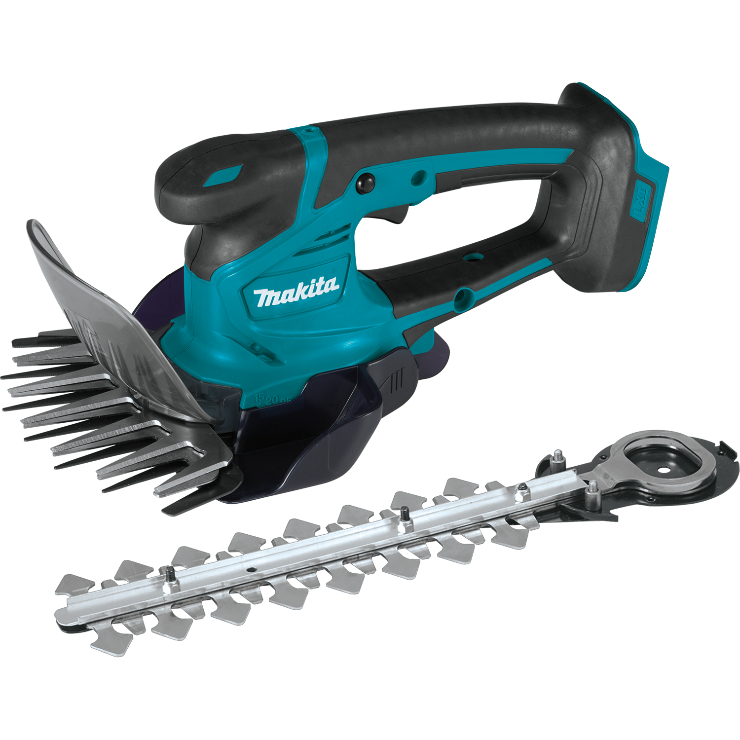 Makita buxus-grasschaar DUM604ZX 18V 200-160mm