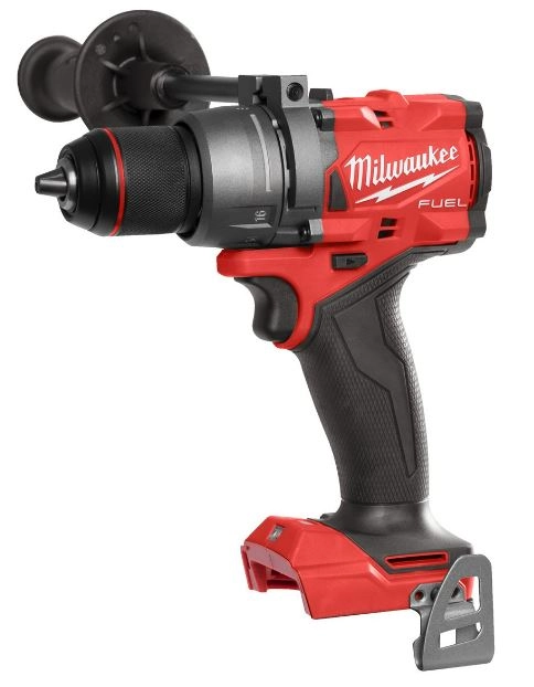 Milwaukee 18V klopboor-/schroefmachine 158Nm FUEL M18 FPD3-0X