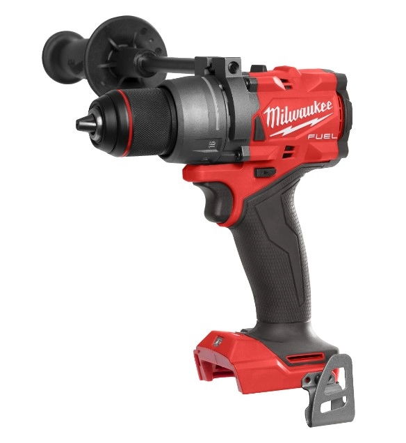 Milwaukee 18V boor-/schroefmachine 158Nm FUEL M18 FDD3-0X