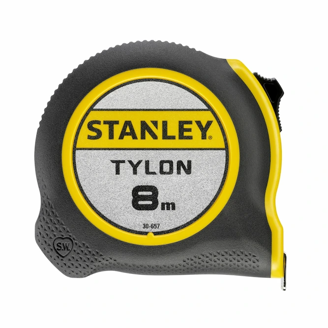 Stanley Rolmaat Tylon 8m x 25mm 0-30-657