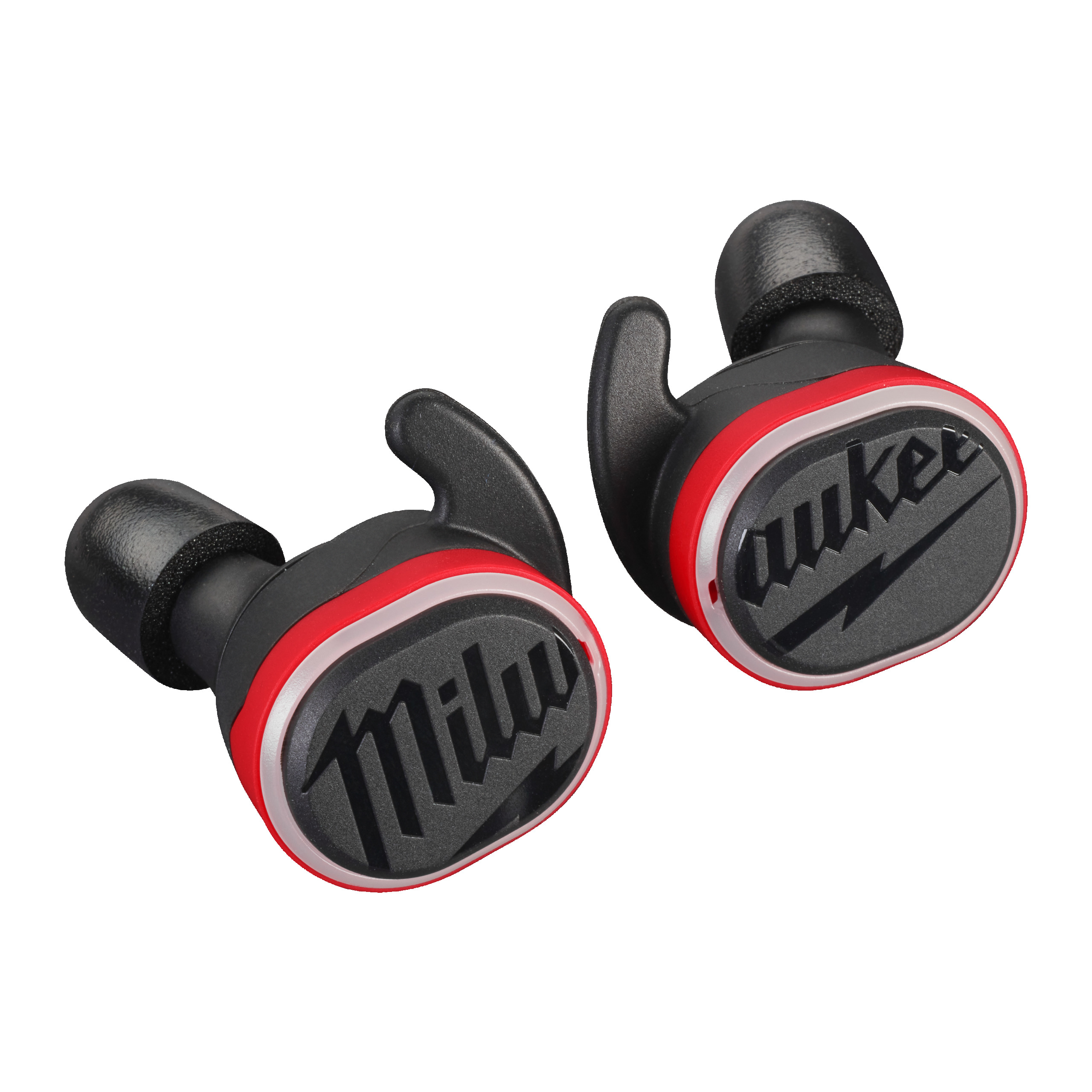 Milwaukee Oordoppen met Bluetooth jobsite Ear Buds