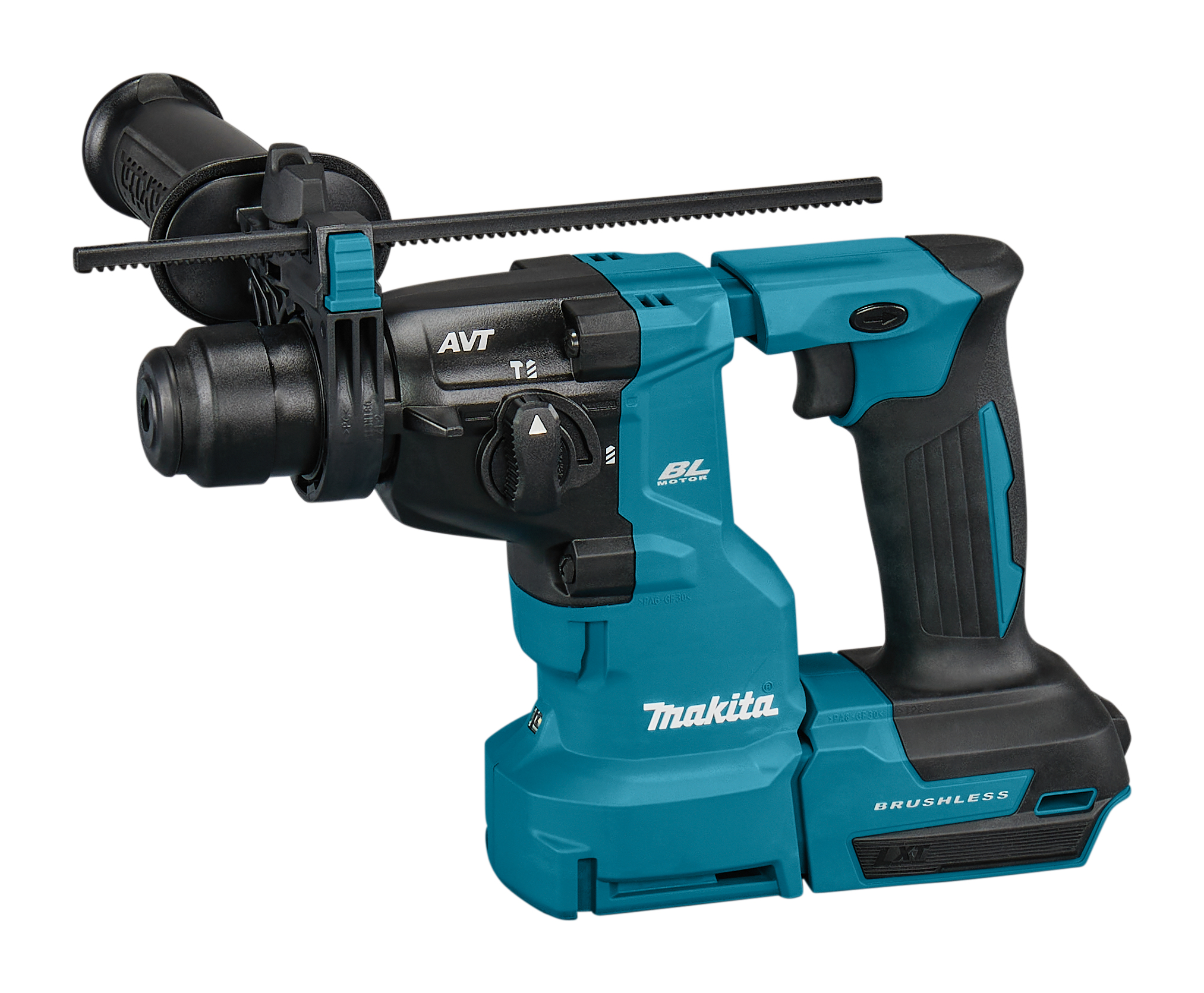 Makita boorhamer 18mm DHR183Z 18V 1.7J
