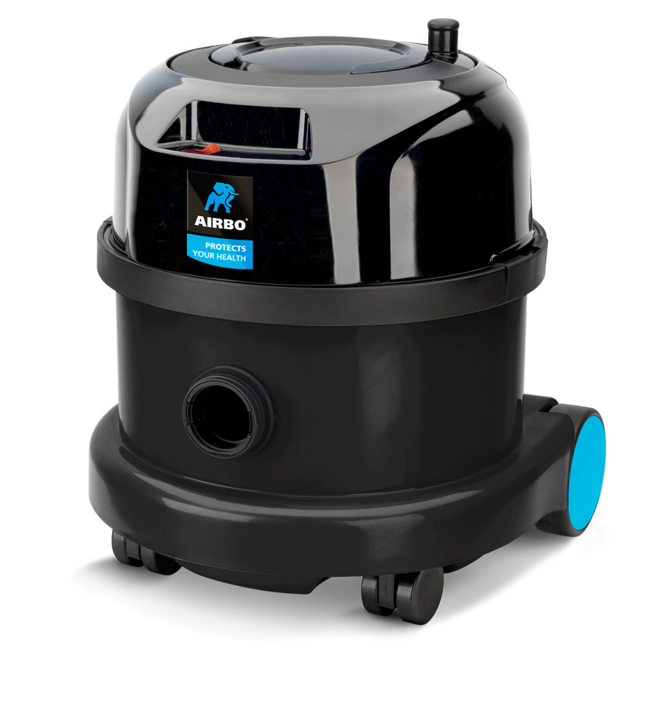 AIRBO Stofzuiger PPR240 9L 1-motor Kit AST0