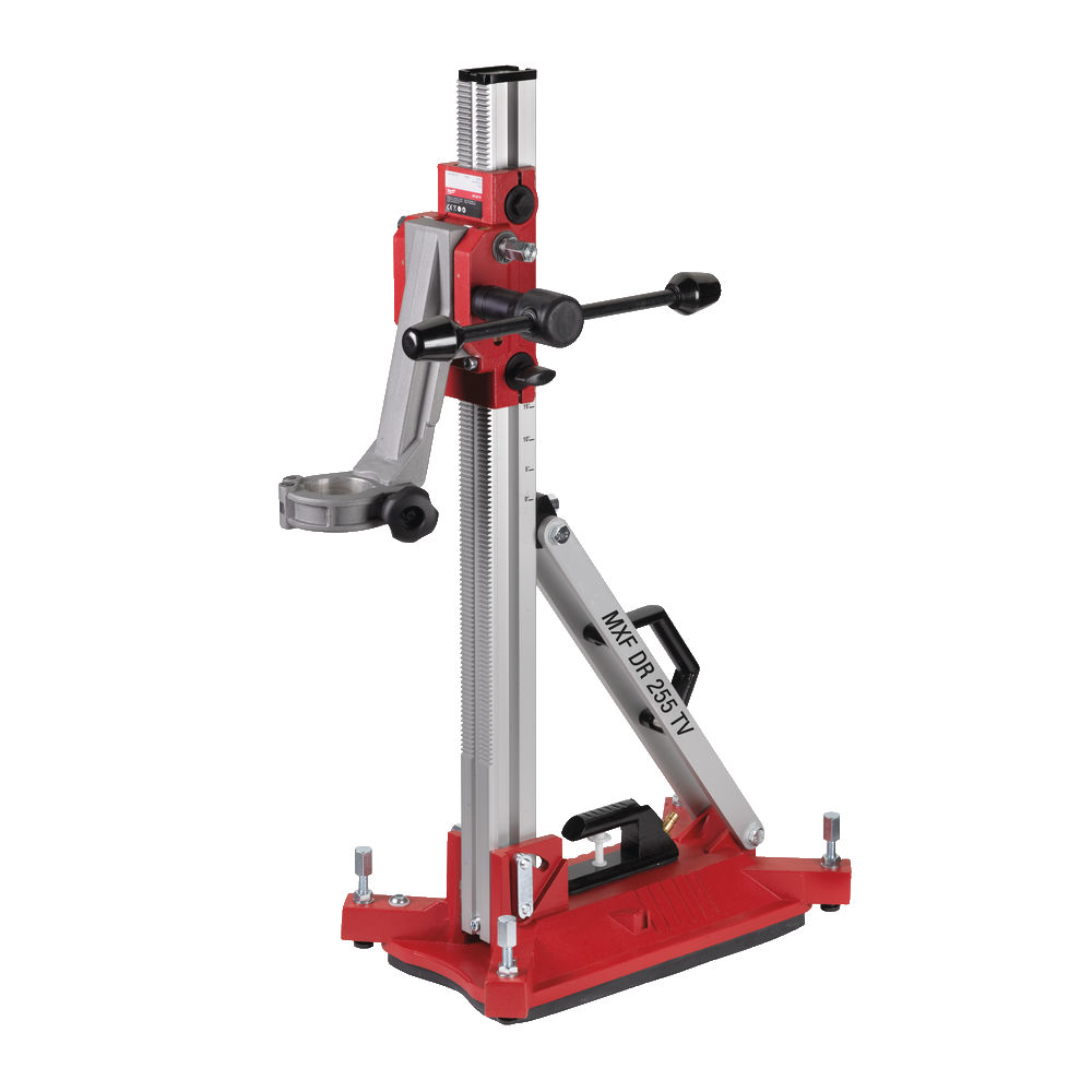 Statieven diamantboormachines