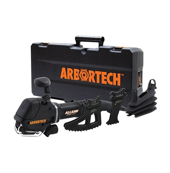 Arbortech Allsaw steen-voegzaag AS200X