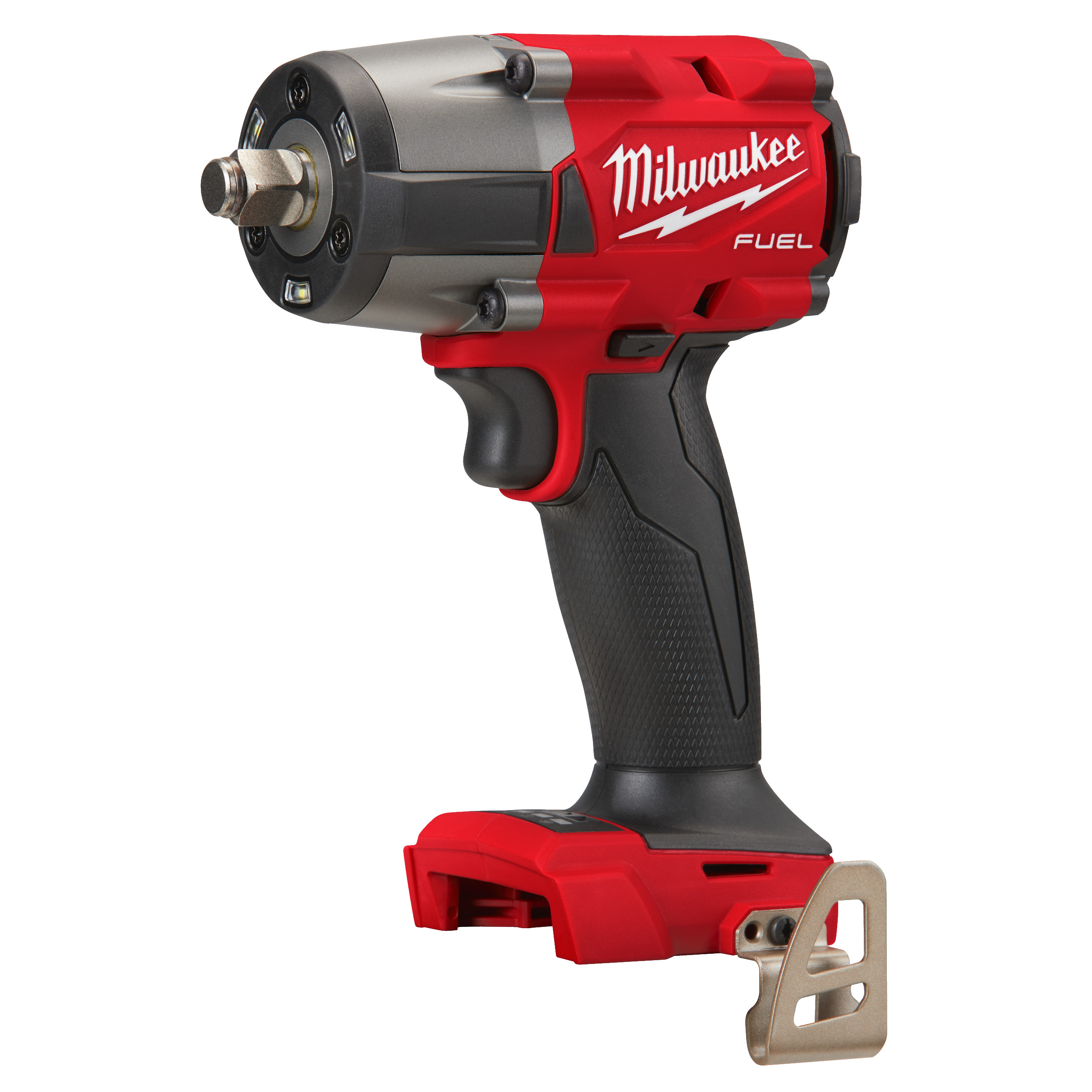Milwaukee 18V slagmoersleutel 1/2″ 745Nm FUEL frictiering M18 FMTIW2F12-0X