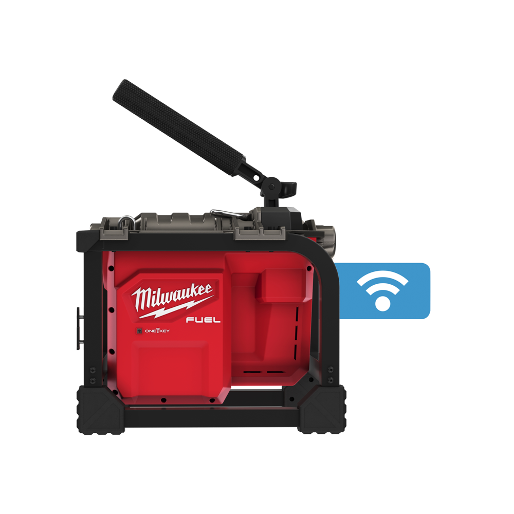 Milwaukee 18V segmentveermachine compact 16-22mm FUEL M18 FCSSM-0