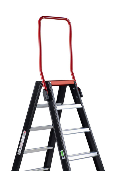 Dubbele trap 2x12 Altrex Taurus TDO 12 | Professioneel