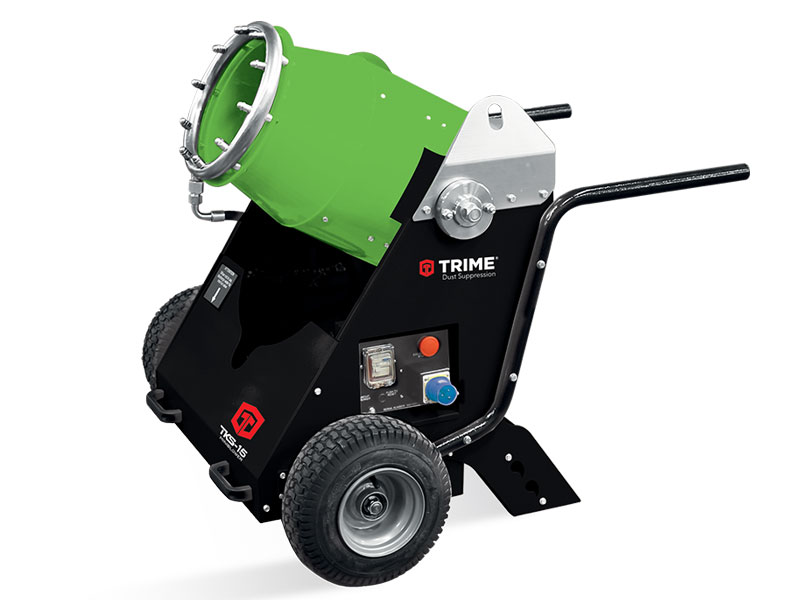 Nevelkanon Trime TKS-15 MiniBlower