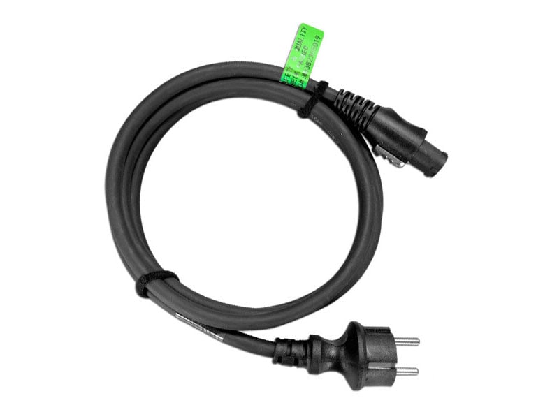 Instagrid laadkabel type F