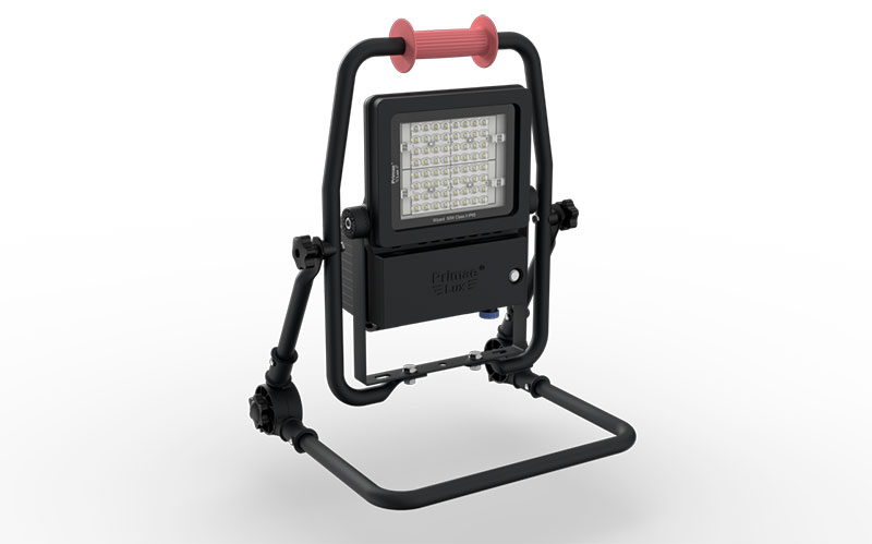 147103_LED_accu_bouwlamp_klasse_2_Wizard_50W___Primaelux_p2