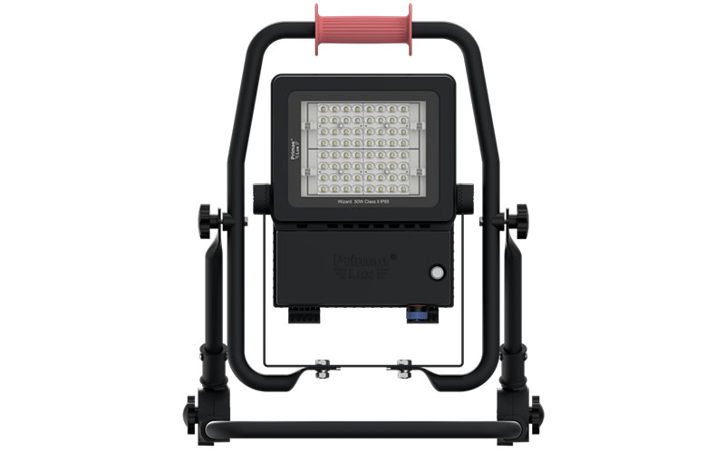 147103_LED_accu_bouwlamp_klasse_2_Wizard_50W___Primaelux_p4