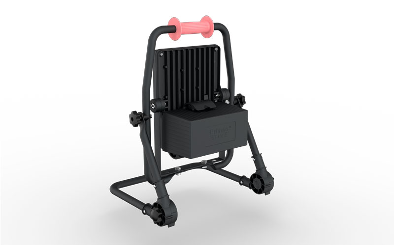 147103_LED_accu_bouwlamp_klasse_2_Wizard_50W___Primaelux_p6