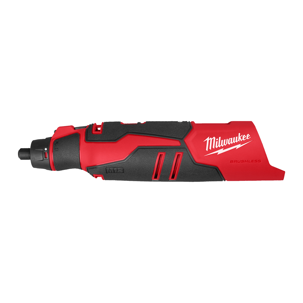 Milwaukee 12V rechte stiftslijper M12 BLROT-0