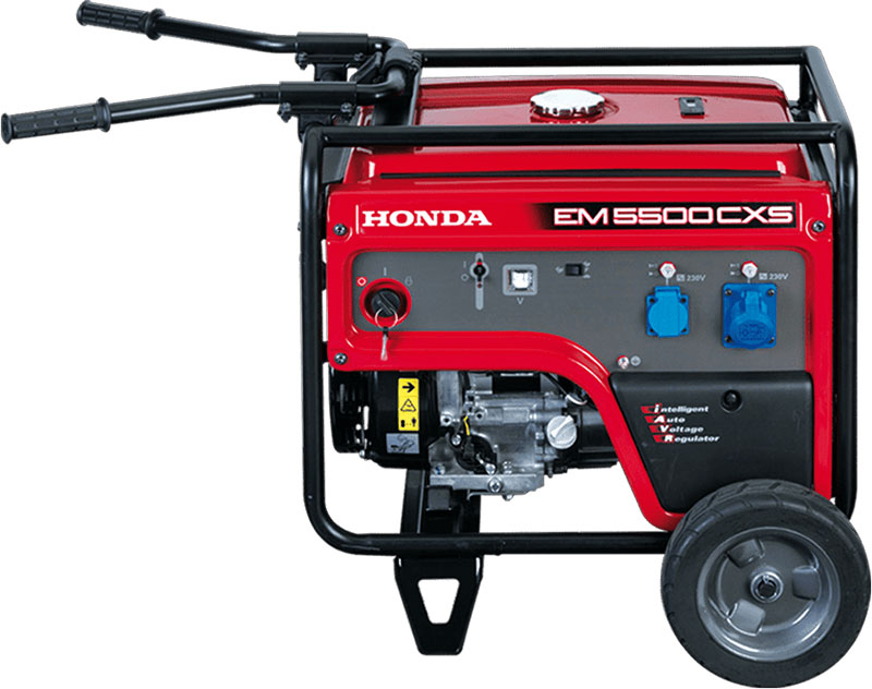 147175_Aggregaat_Honda_EM_5500CXS_generator_p3