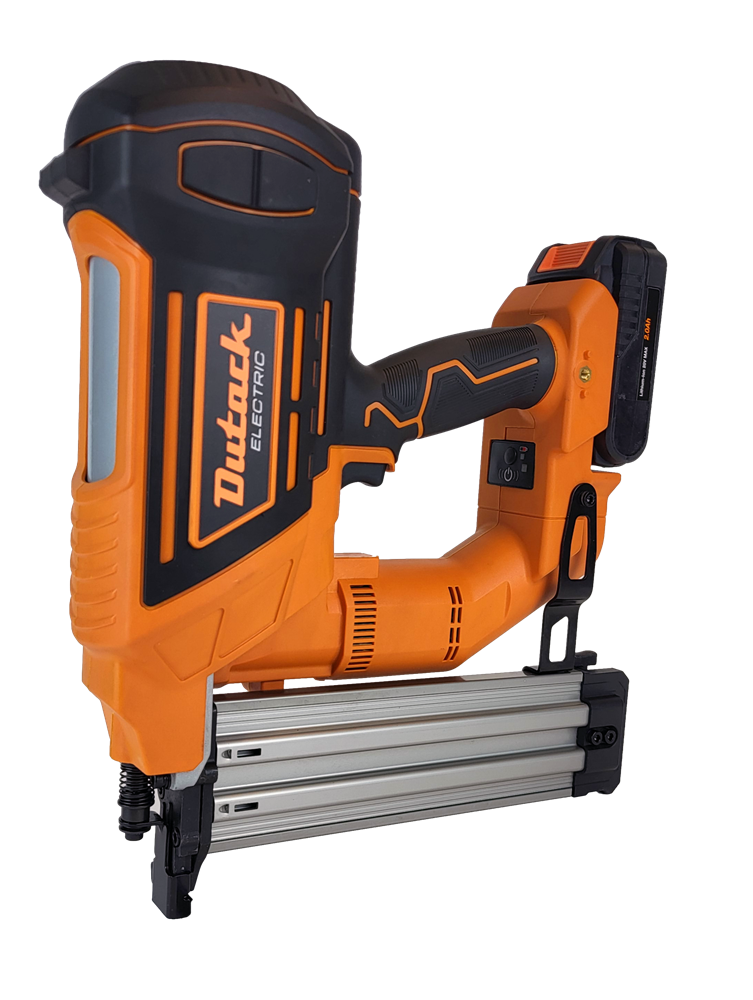 Dutack 20V T-nagel tacker T2264E ø2,2