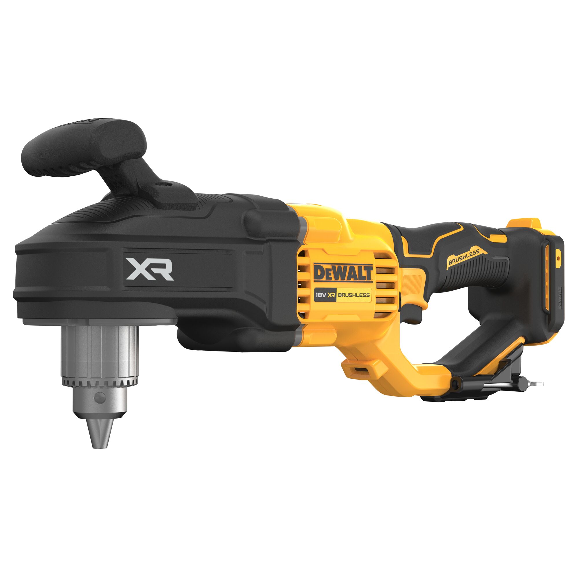 DeWalt 18V haakse boormachine 220Nm DCD444N-XJ