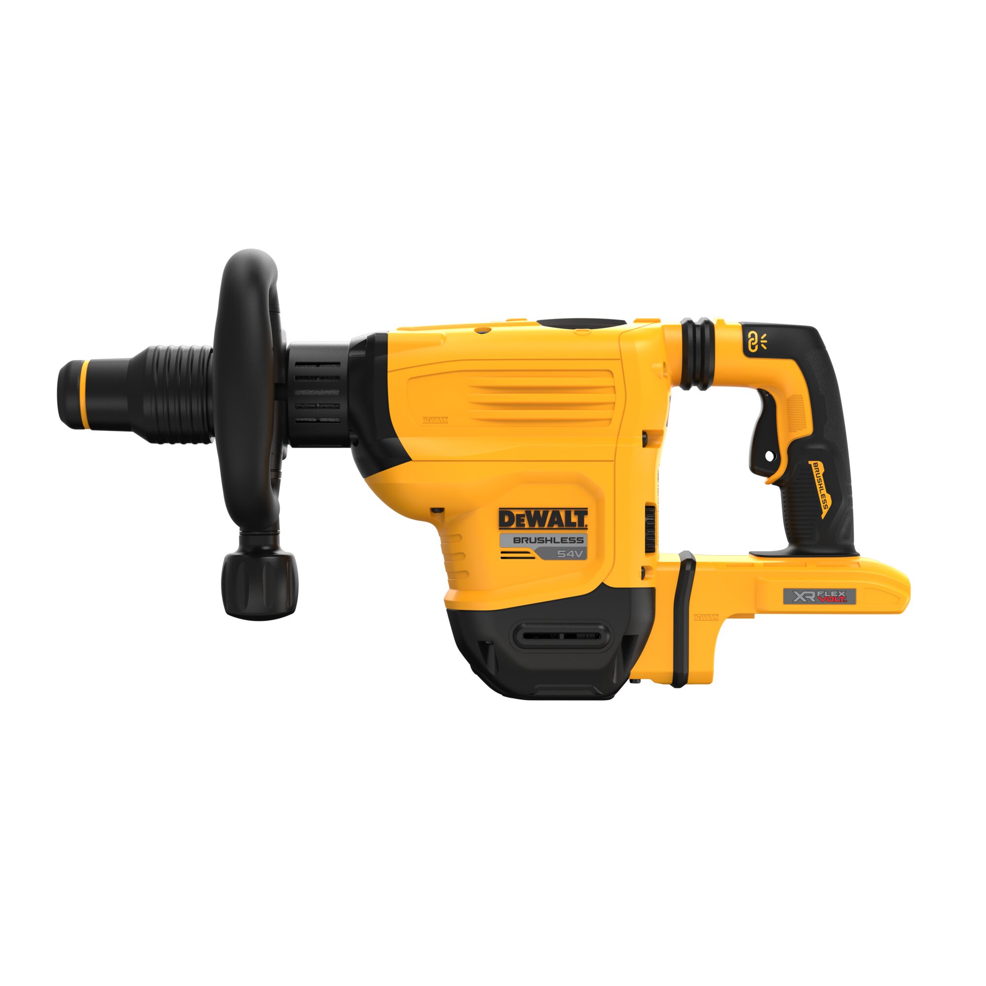 147434_Dewalt_54V_breekhamer_6_5kg_SDS_max_10_5J_Flexvolt_DCH832N_XJ_p2