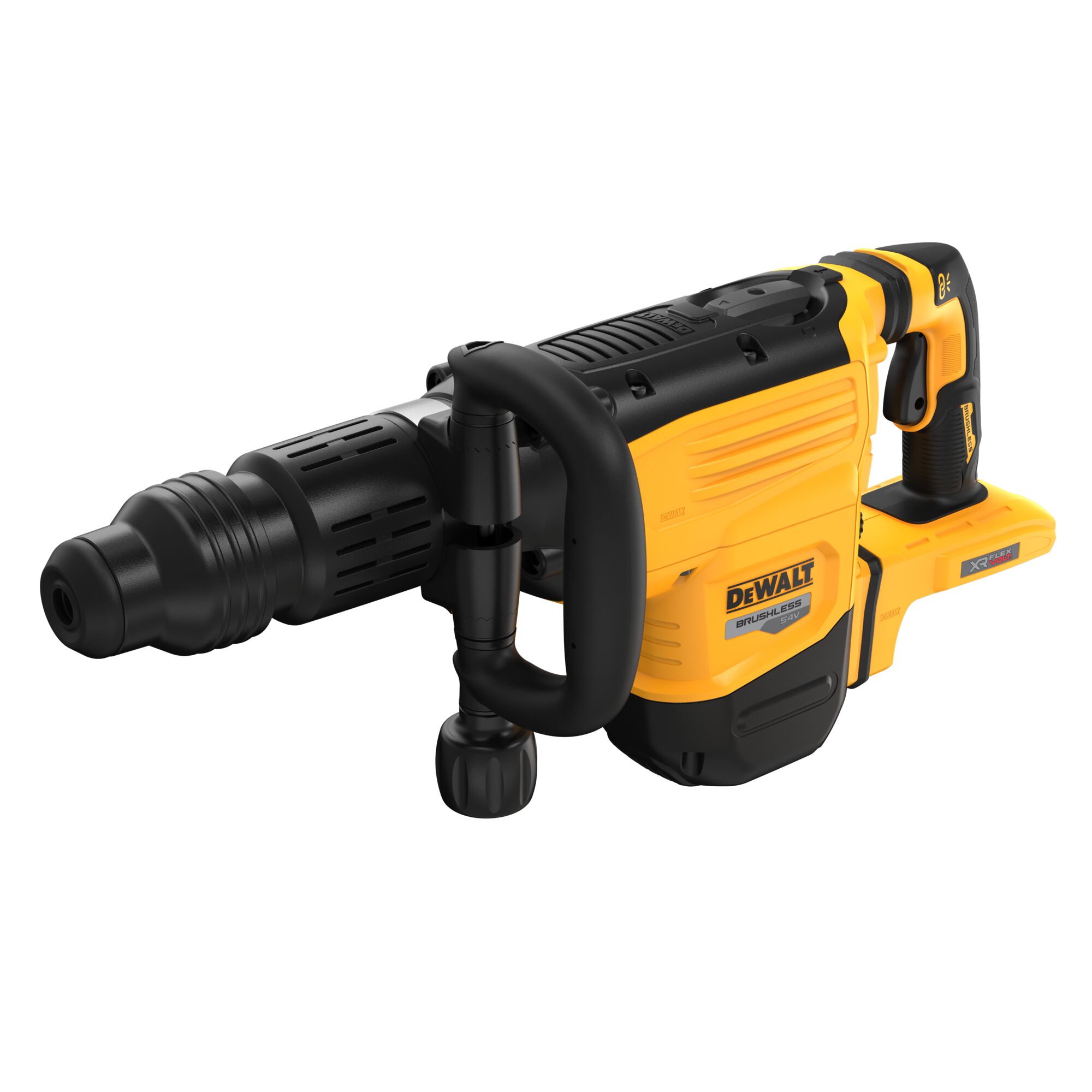 147435_Dewalt_54V_breekhamer_8_9kg_SDS_max_19_4J_Flexvolt_DCH892N_XJ_p3