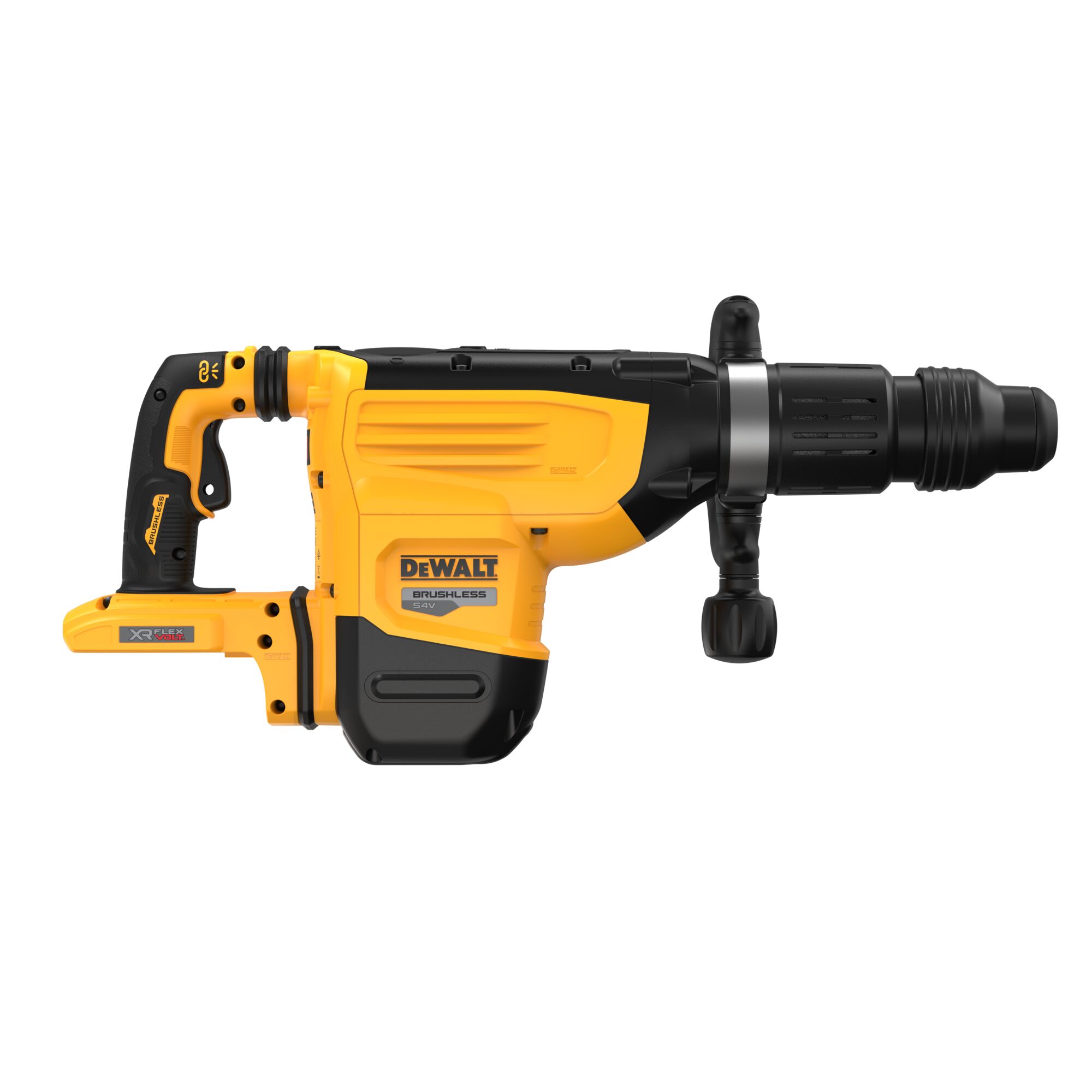 147435_Dewalt_54V_breekhamer_8_9kg_SDS_max_19_4J_Flexvolt_DCH892N_XJ_p4