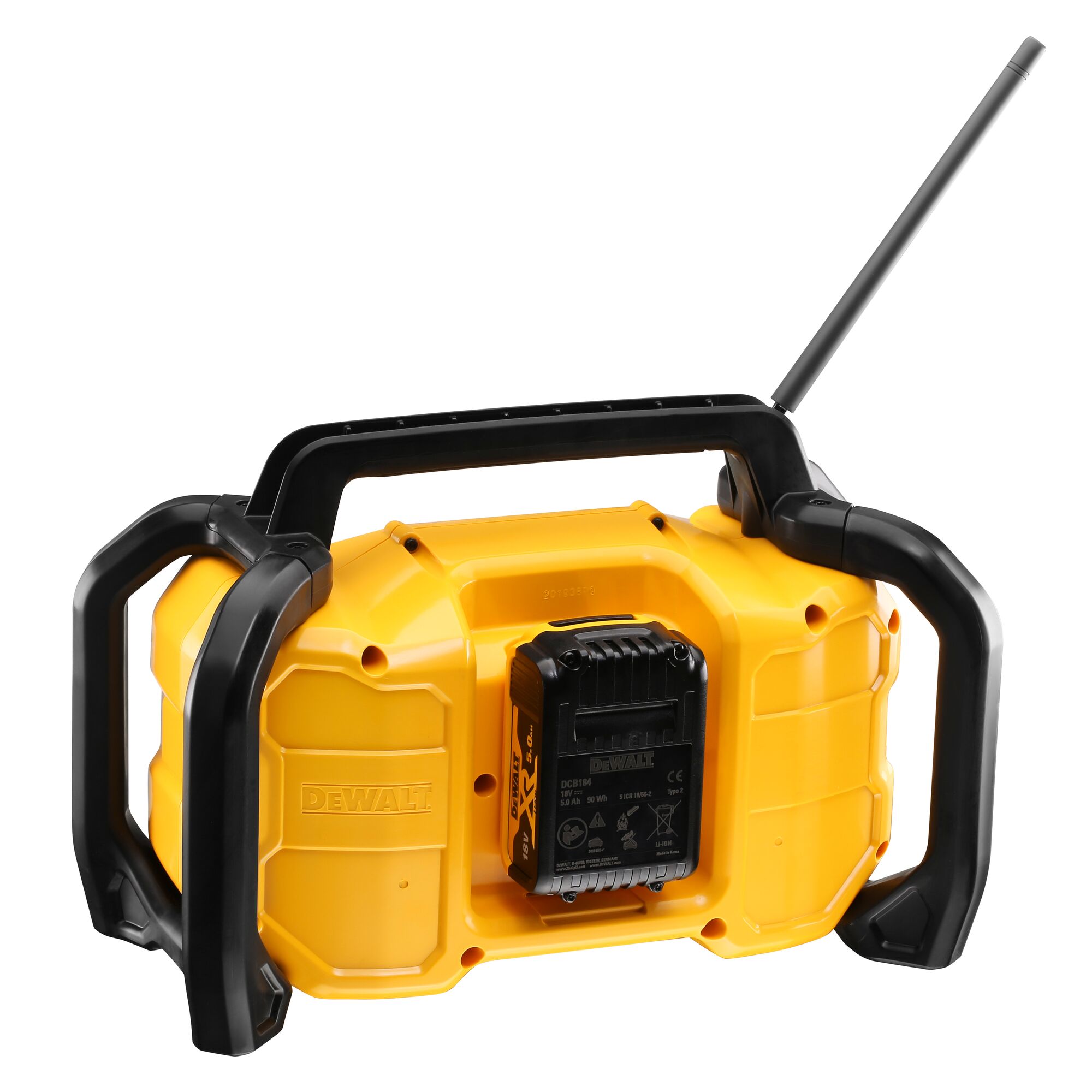 147465_Dewalt_12_18_54V_radio_lader_FM_DAB__Bluetooth_DCR029_QW_p6