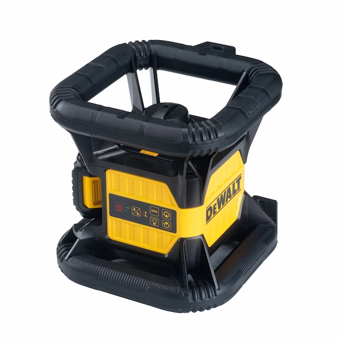 147469_Dewalt_18V_roterende_laser_rood_IP54_1_x_2_0Ah_incl__statief_en_meetlat_DCE074D1R_SET_p1
