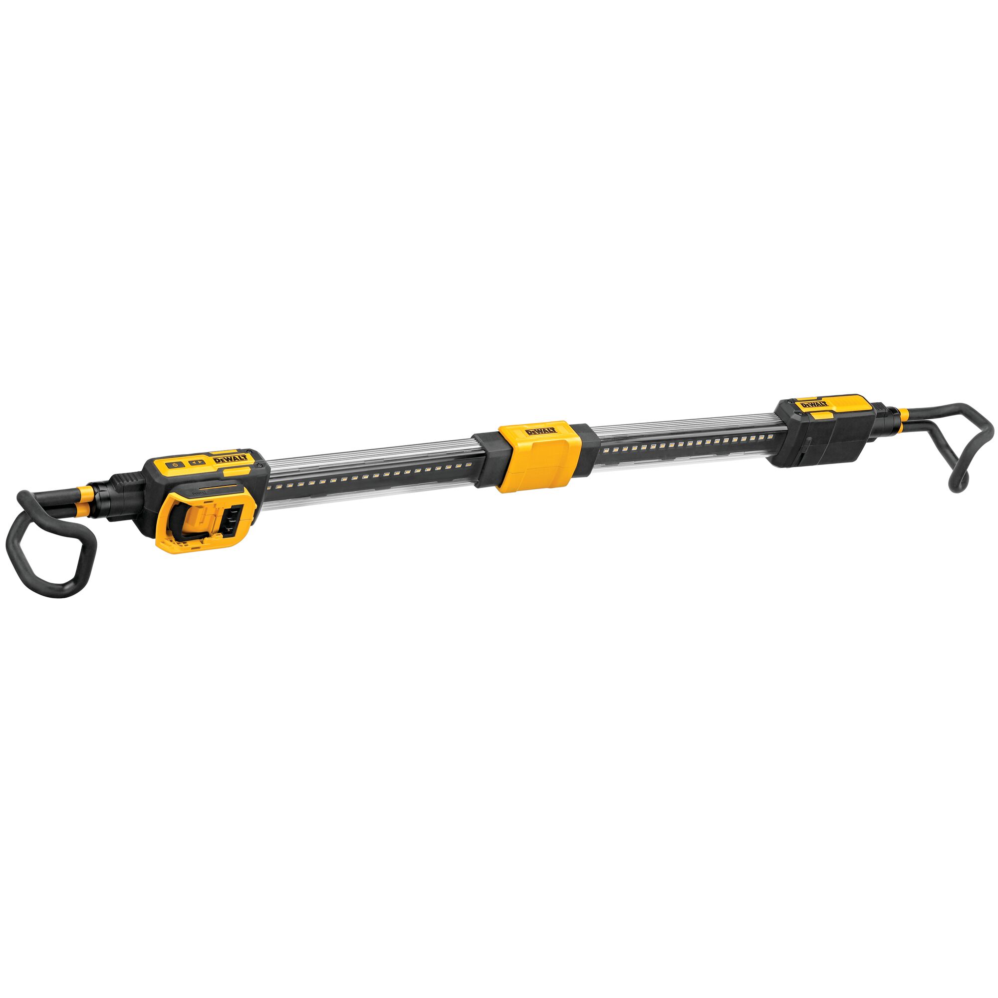 DeWalt 12-18V LED lichtbalk 1650 lm DCL045-XJ