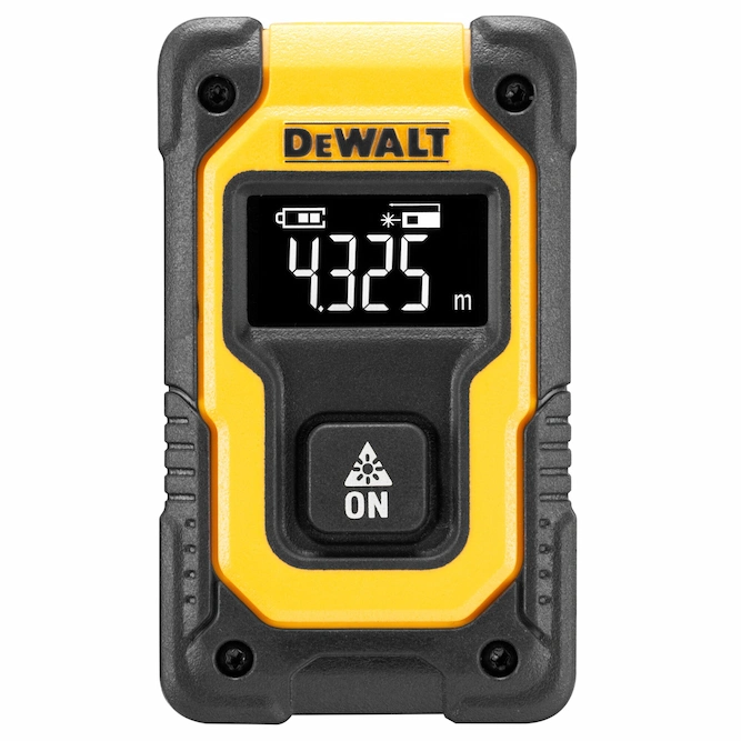 DeWalt afstandsmeter DW055PL-XJ 16m pocketmodel