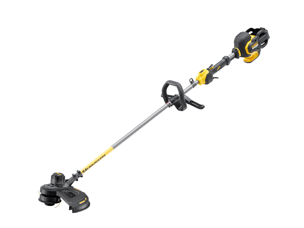 DeWalt 54V bosmaaier 38cm FLEXVOLT DCM571N-XJ