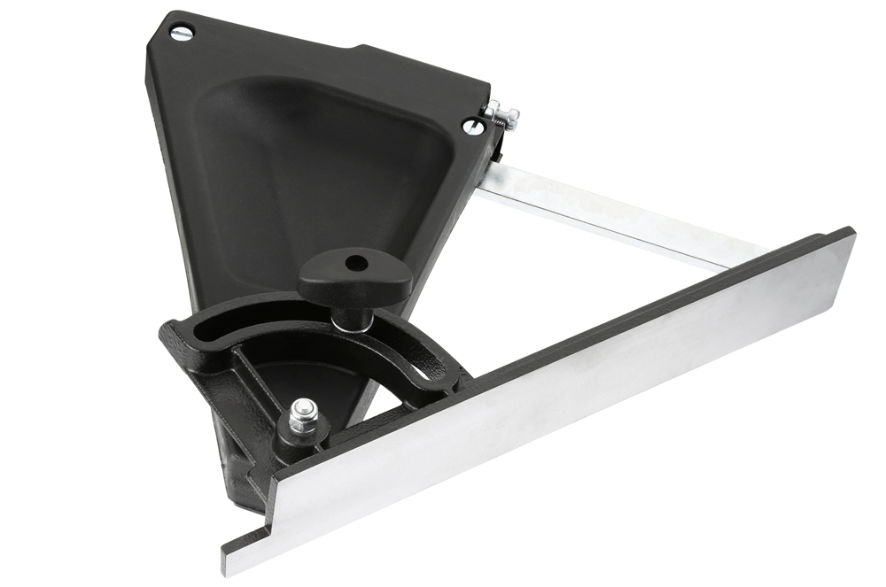 DeWalt verstekgeleider (DW742/3(N)) DE3496-XJ