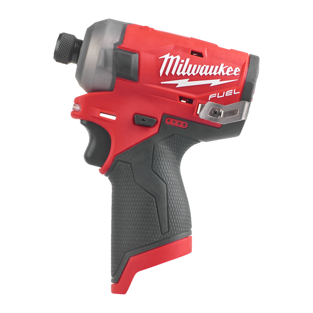 Milwaukee 12V slagschroevendraaier 50Nm SURGE M12 FQID-0