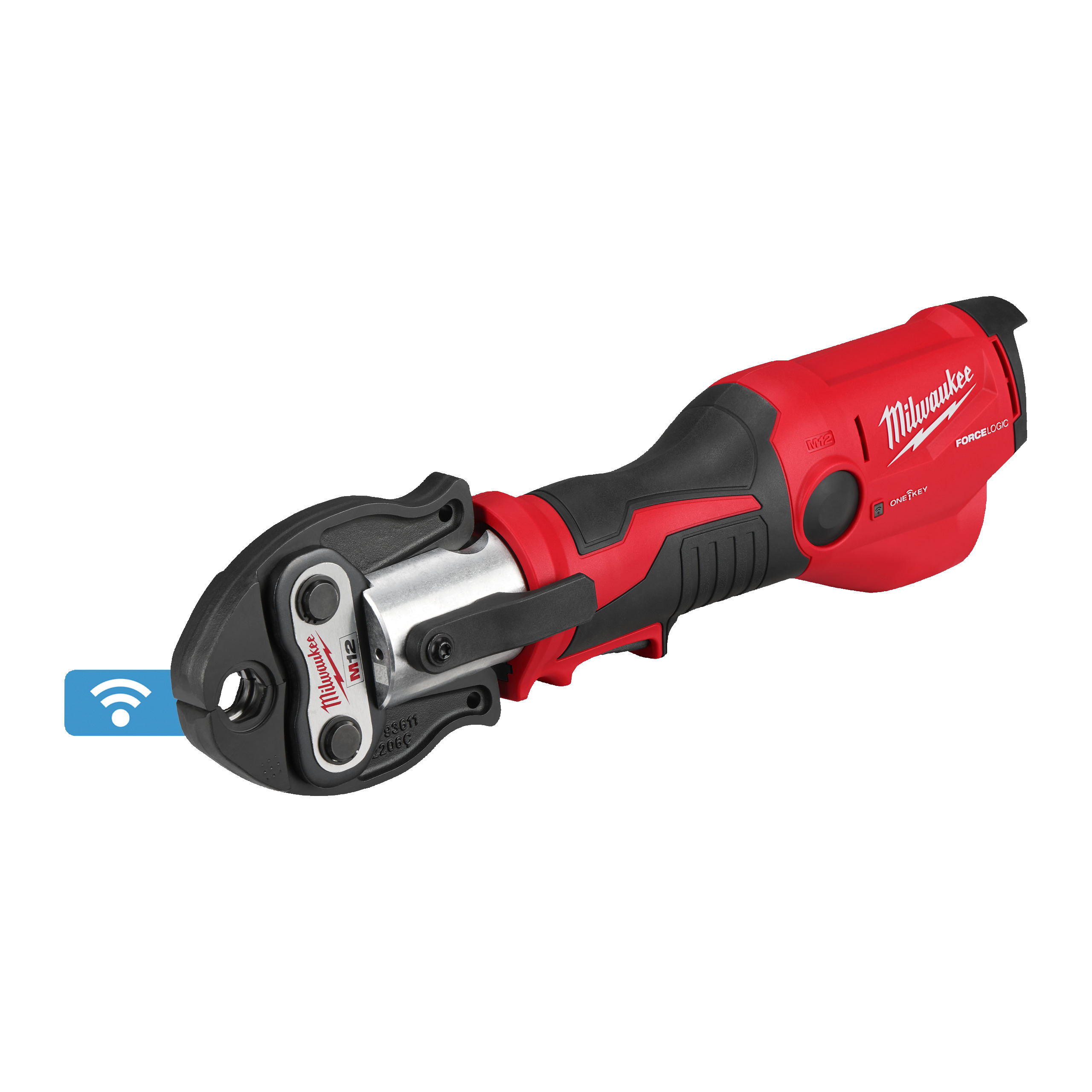 Milwaukee 12V perstang ONE-KEY M12 ONEHPT-0C