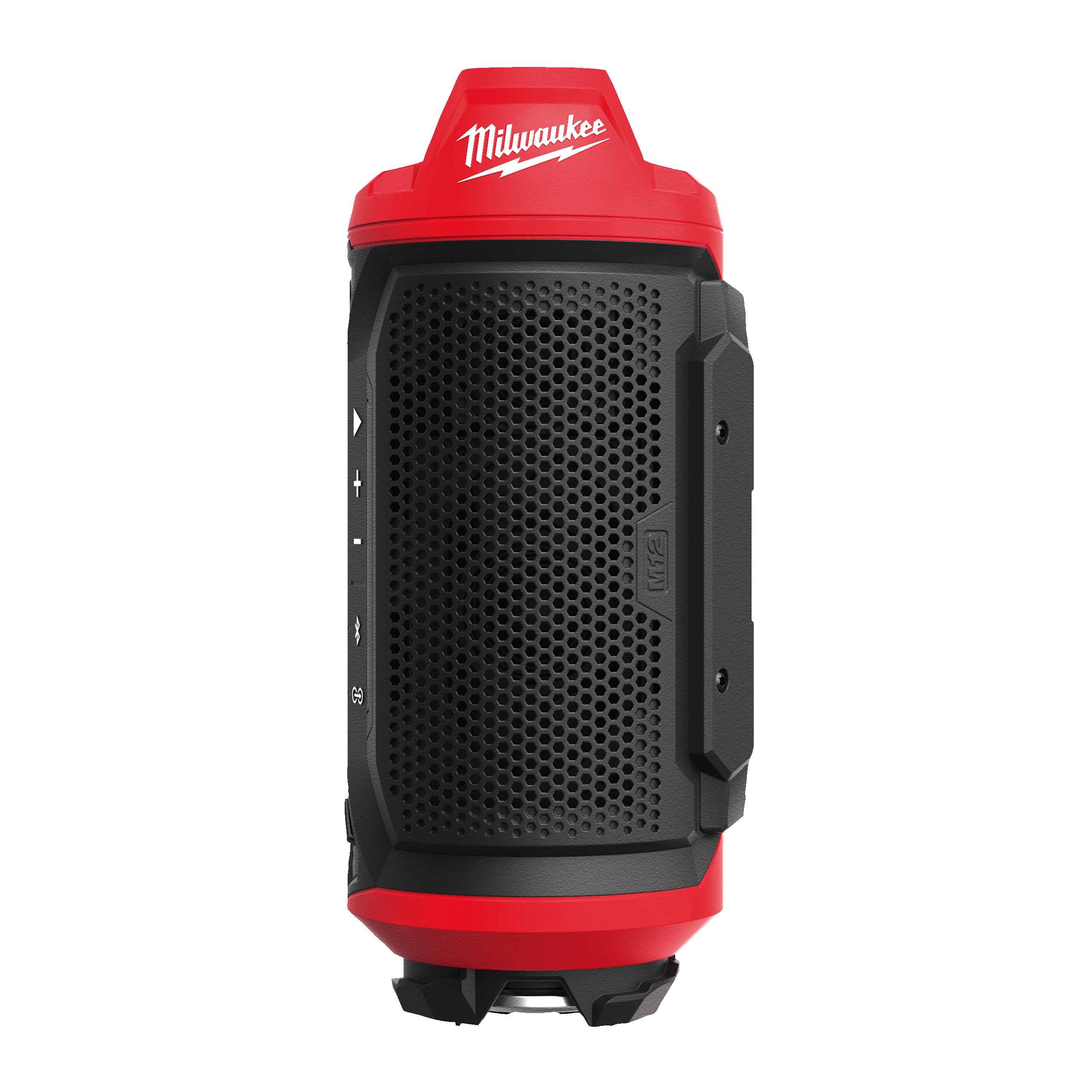 Milwaukee 12V Bluetooth speaker jobsite M12 SPEJSG2