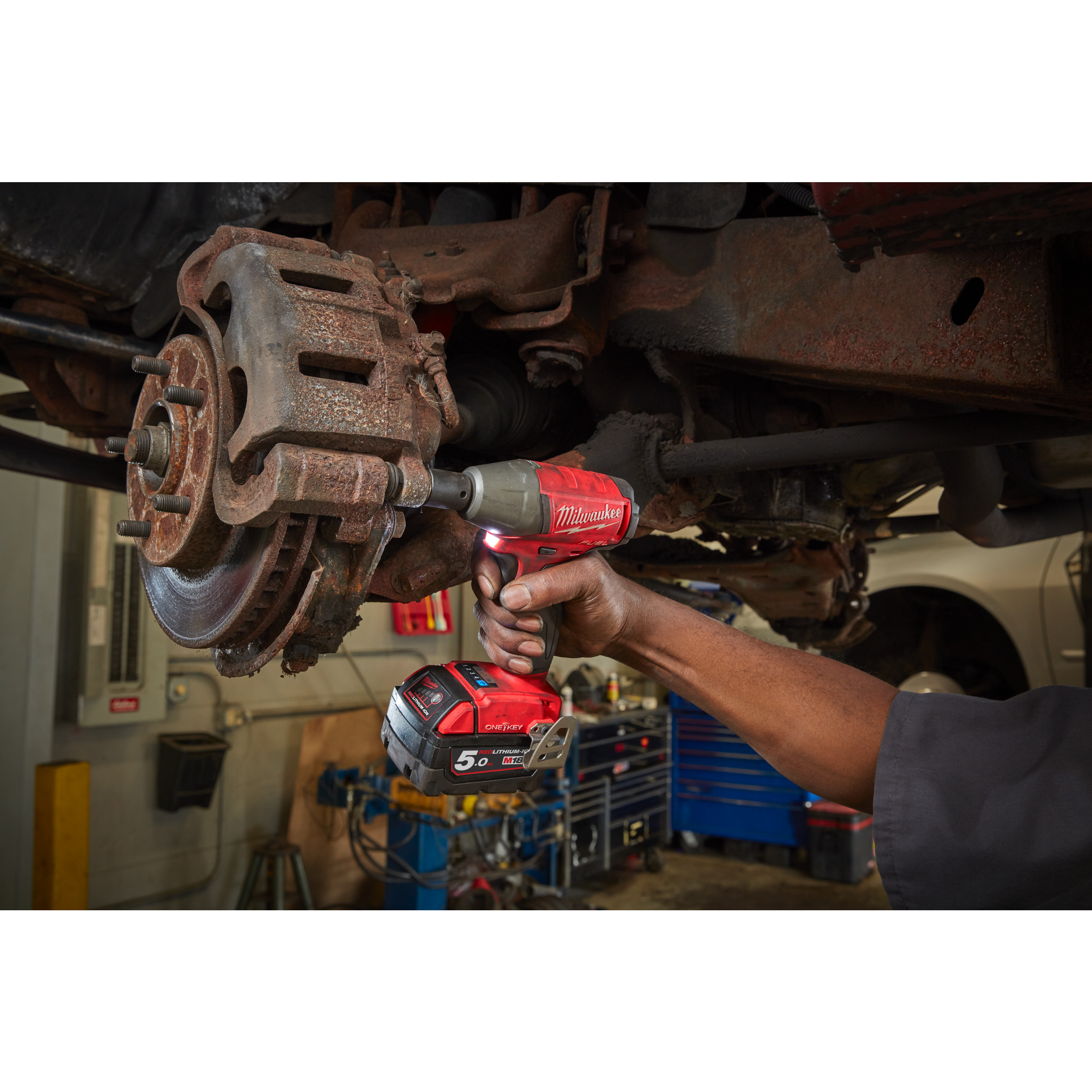 147560_Milwaukee_18V_slagmoersleutel_1_2__300Nm_ONE_KEY_frictiering_M18_ONEIWF12_0X_p5