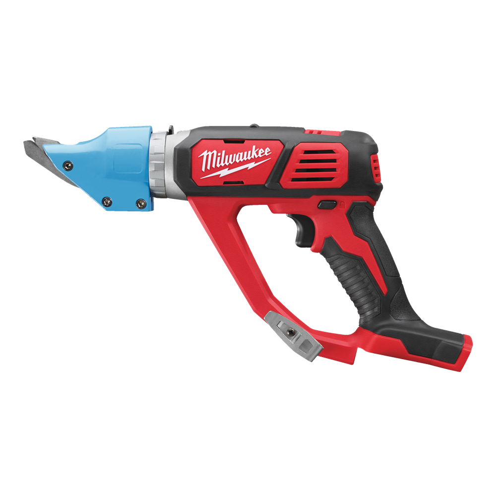 Milwaukee 18V plaatschaar 2.0mm M18 BMS20-0