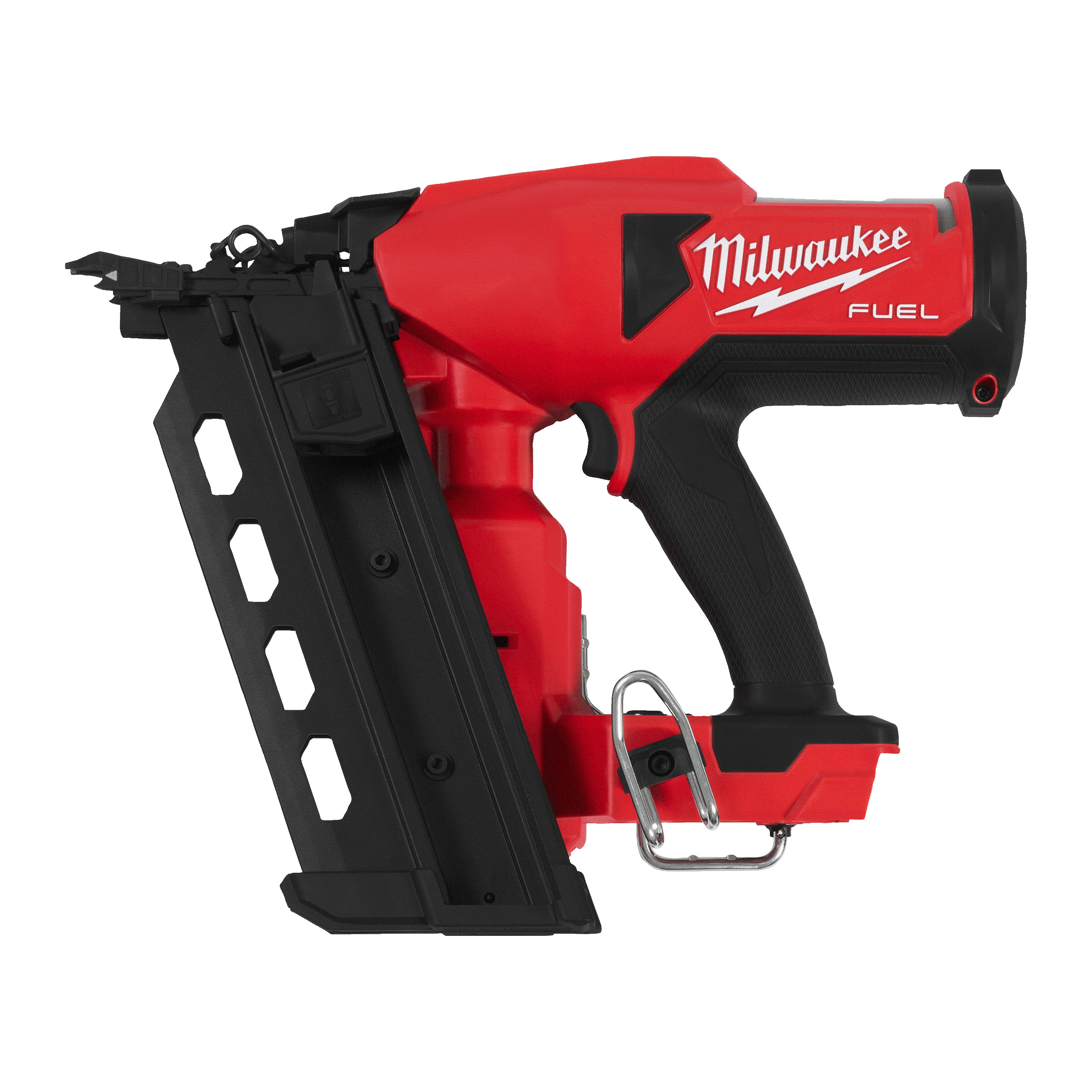 Milwaukee 18V duplextacker 21° FUEL M18 FDN-0C